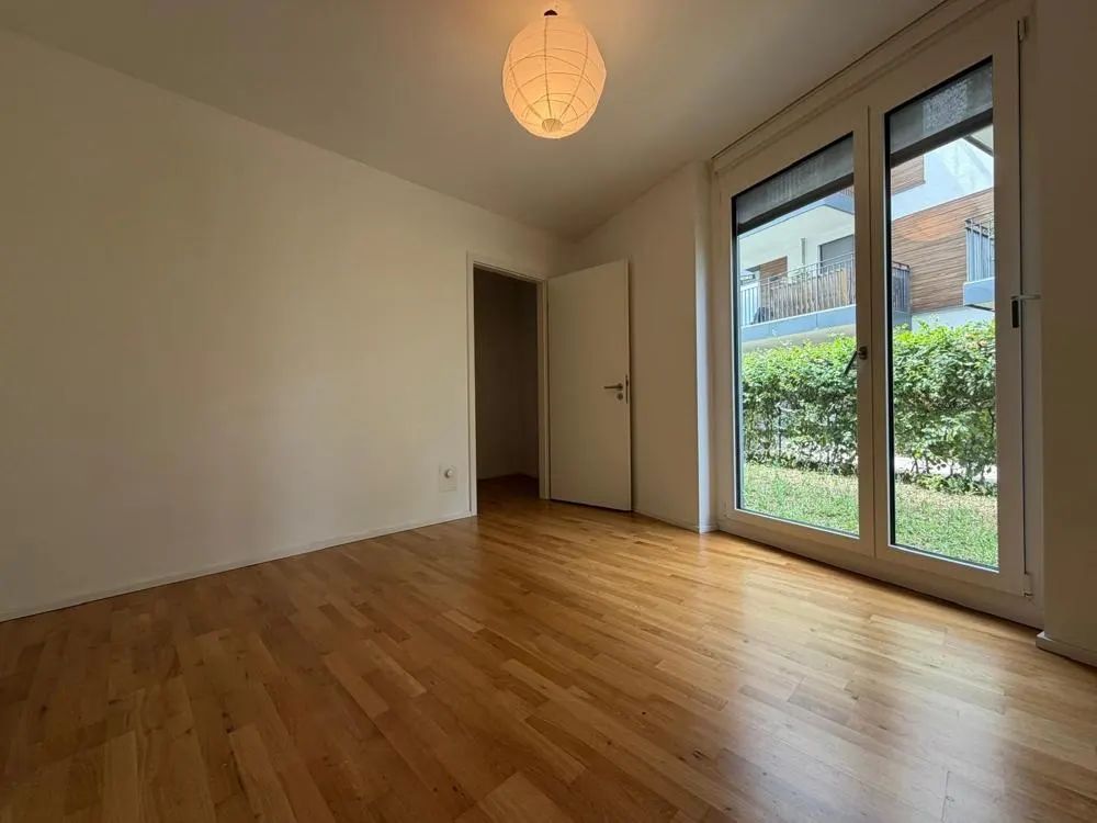 Premium Living im MILANEO, stilvoll & zentral!