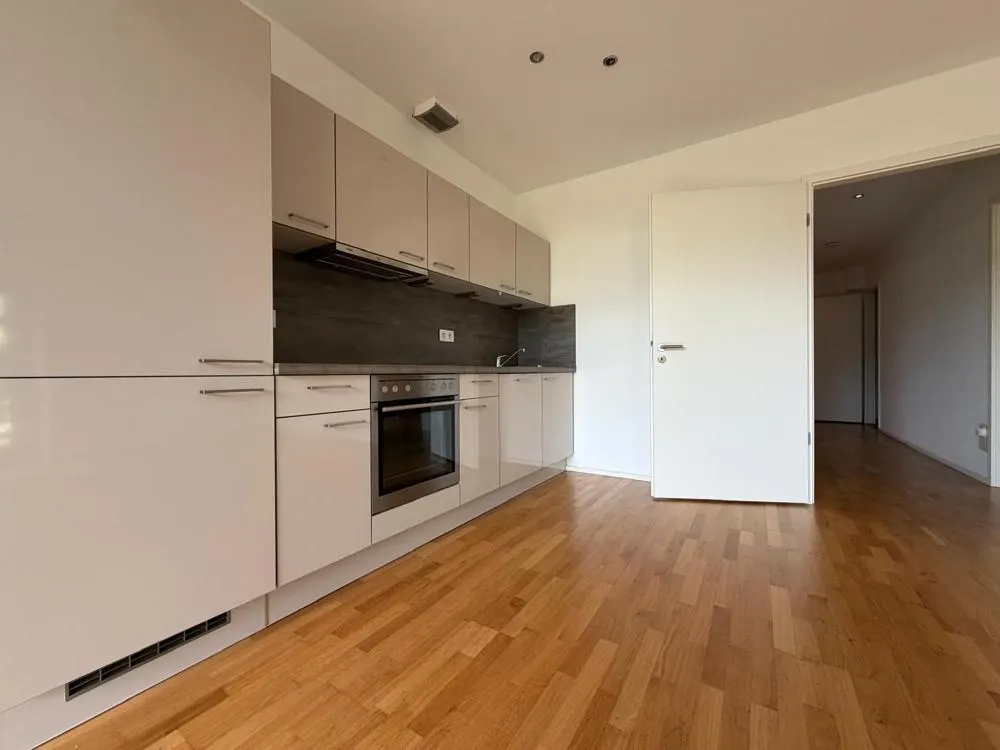 Premium Living im MILANEO, stilvoll & zentral!