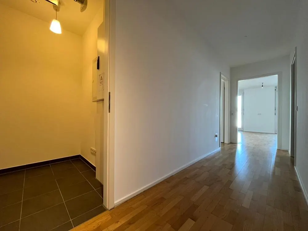 Premium Living im MILANEO, stilvoll & zentral!