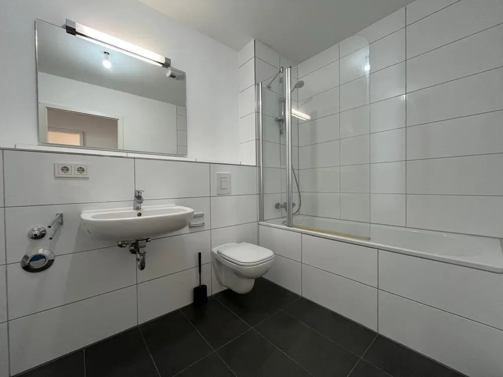 Premium Living im MILANEO, stilvoll & zentral!