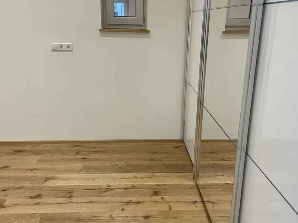 Exklusive, sanierte 2-Zimmer Wohnung mit Einbauküche in Lindau