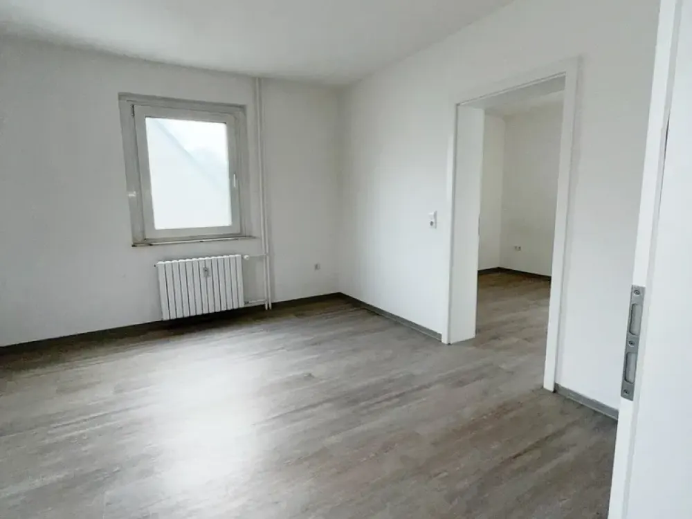 Gemütliche helle 3 Zimmerwohnung in Witten Heven