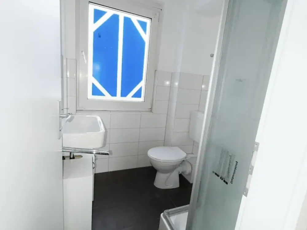 Gemütliche helle 3 Zimmerwohnung in Witten Heven