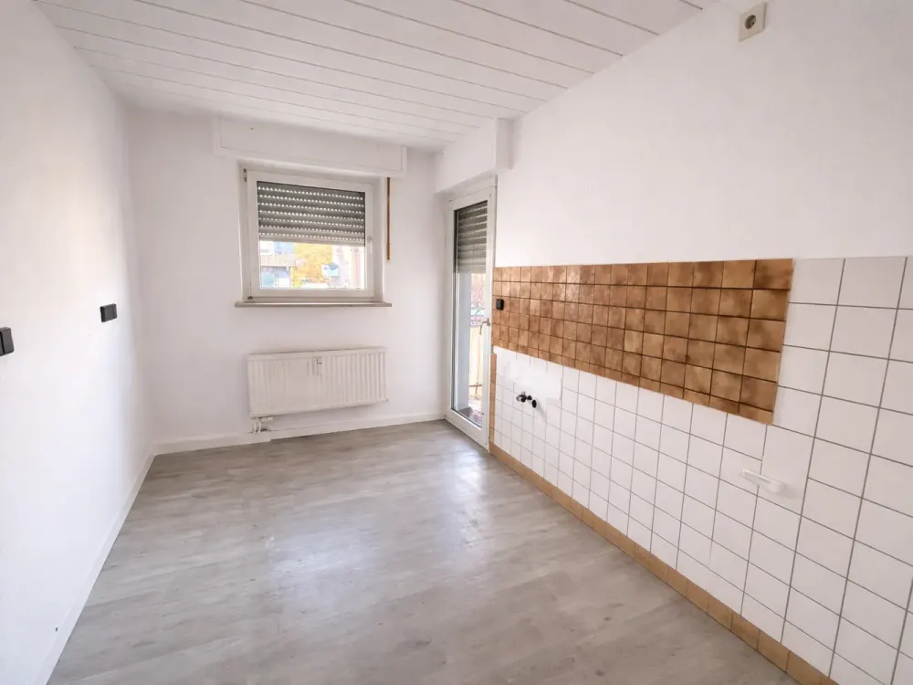 Gemütliche 3-Zim.-Wohnung in Bergkamen-Mitte