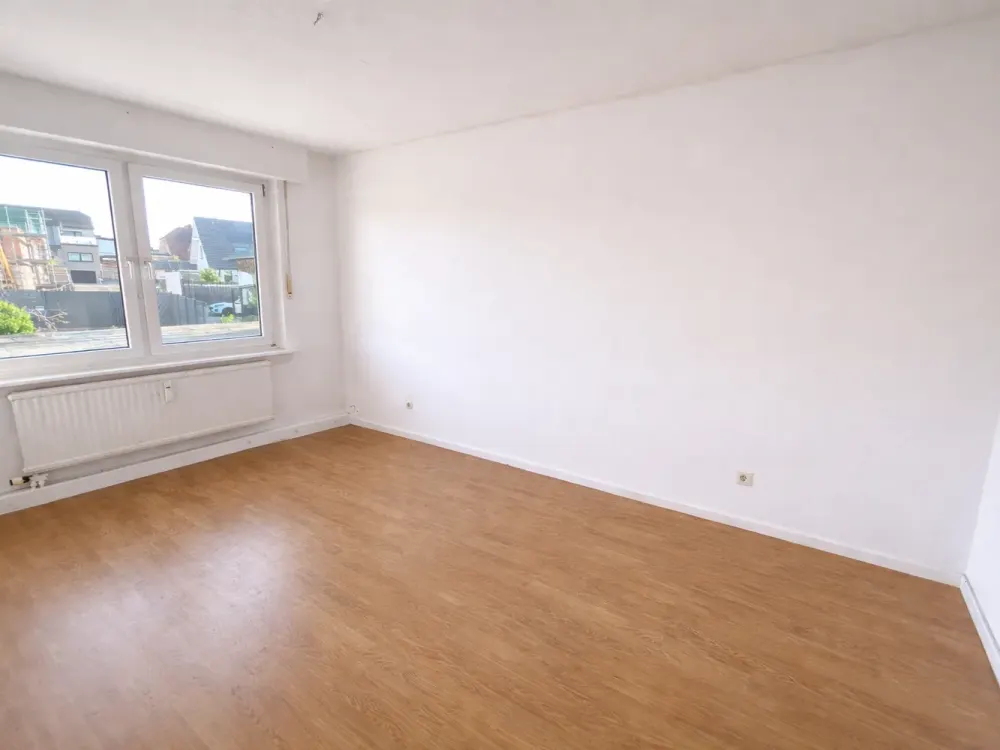 Gemütliche 3-Zim.-Wohnung in Bergkamen-Mitte