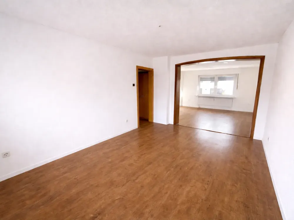 Gemütliche 3-Zim.-Wohnung in Bergkamen-Mitte