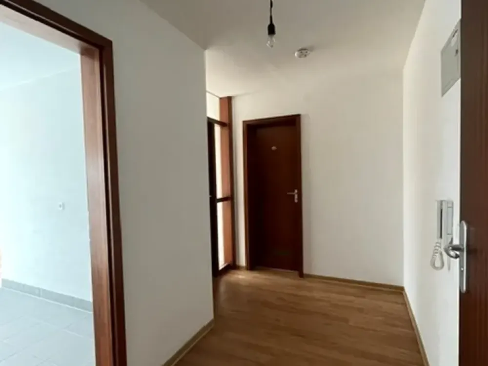Gemütliche und helle Dachgeschosswohnung