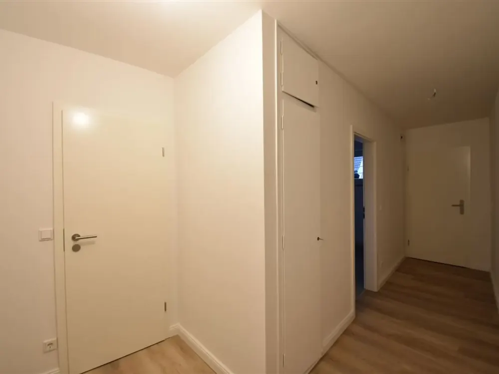 Singles aufgepasst! Renoviertes Apartment in der Düsseldorfer Altstadt
