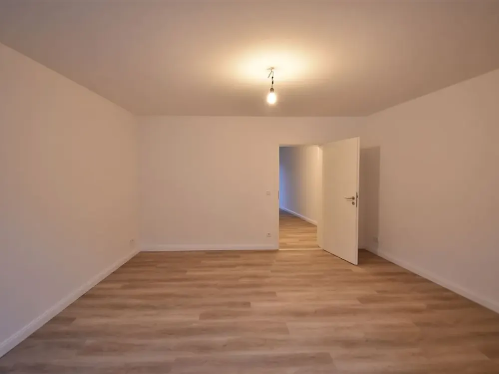Singles aufgepasst! Renoviertes Apartment in der Düsseldorfer Altstadt