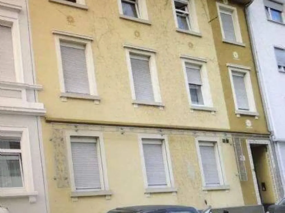 انتباه للأزواج الطلاب! غرفتان في شقة مشتركة KA-Südstadt، متاحة فوراً بإيجار شامل 790 يورو