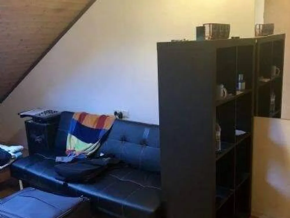 انتباه للأزواج الطلاب! غرفتان في شقة مشتركة KA-Südstadt، متاحة فوراً بإيجار شامل 790 يورو