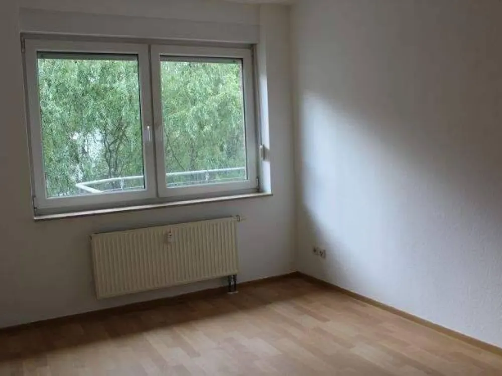 +++SCHÖNE LAGE+++2-ZIMMER+++BALKON+++HELL+++TOP GRUNDRISS+++BEGRÜNTER INNENHOF+++STELLPLATZ+++