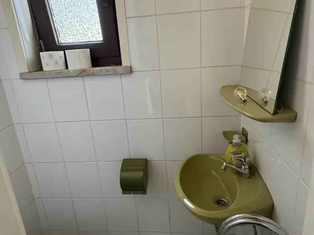 Große 3 Zimmer Wohnung