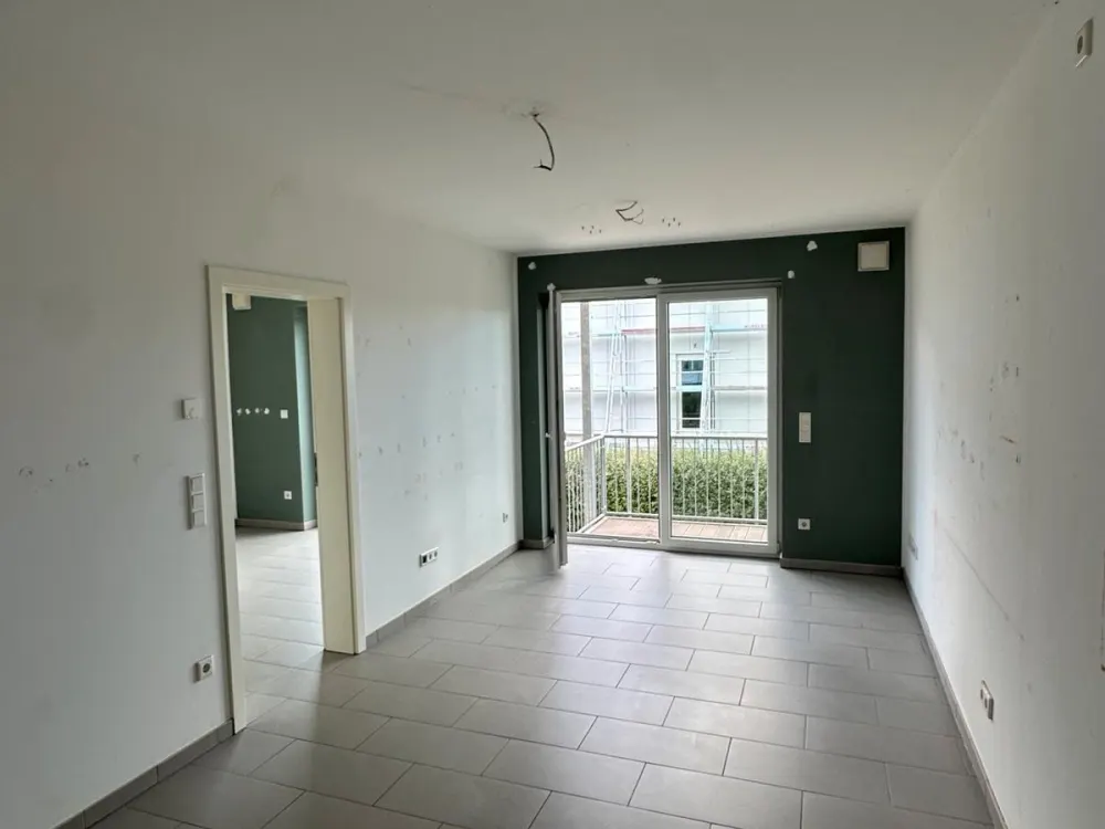 2,5-Zimmer-Wohnung im 1. OG in Rödermark Urberach ab 1.11.