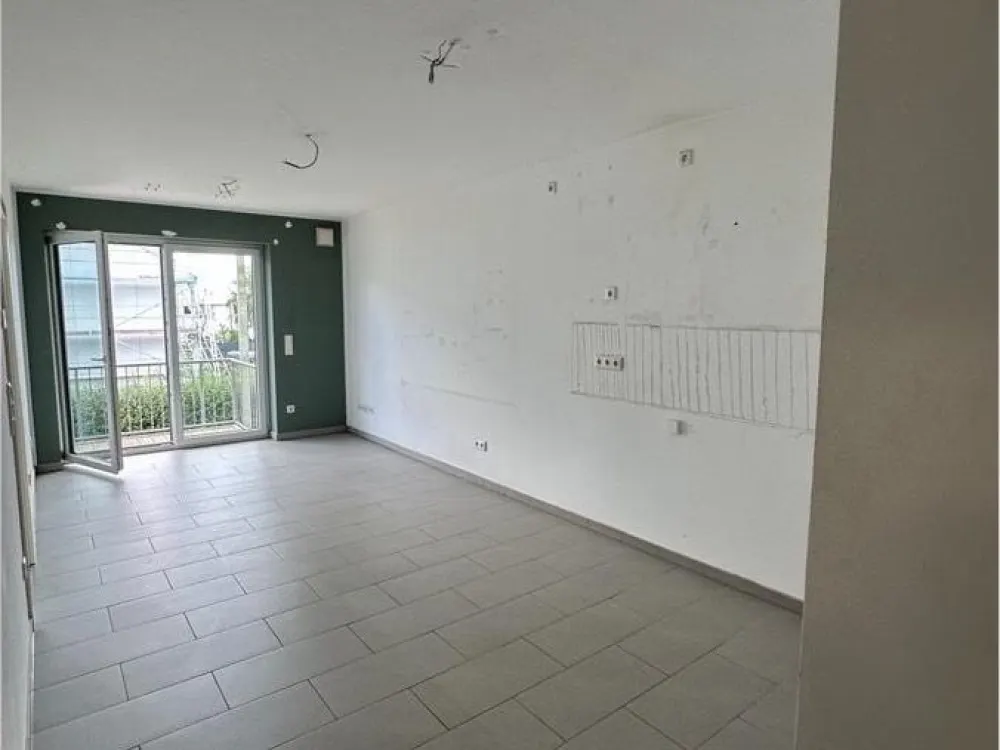 2,5-Zimmer-Wohnung im 1. OG in Rödermark Urberach ab 1.11.