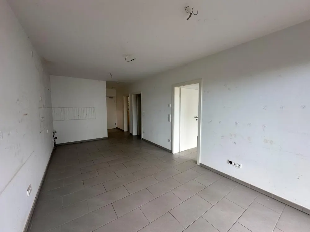 2,5-Zimmer-Wohnung im 1. OG in Rödermark Urberach ab 1.11.