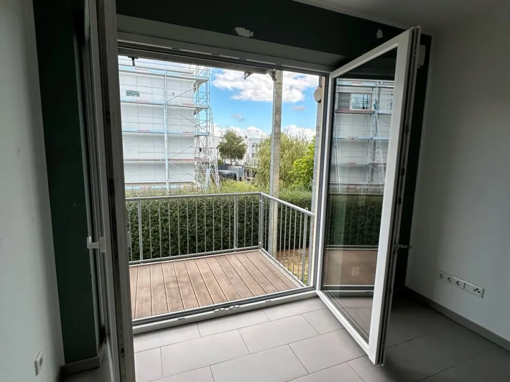 2,5-Zimmer-Wohnung im 1. OG in Rödermark Urberach ab 1.11.