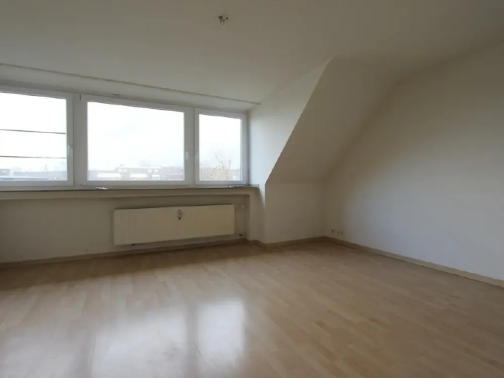 Jetzt 1 Monat MIETFREI! Perfekte Studentenwohnung! EBK