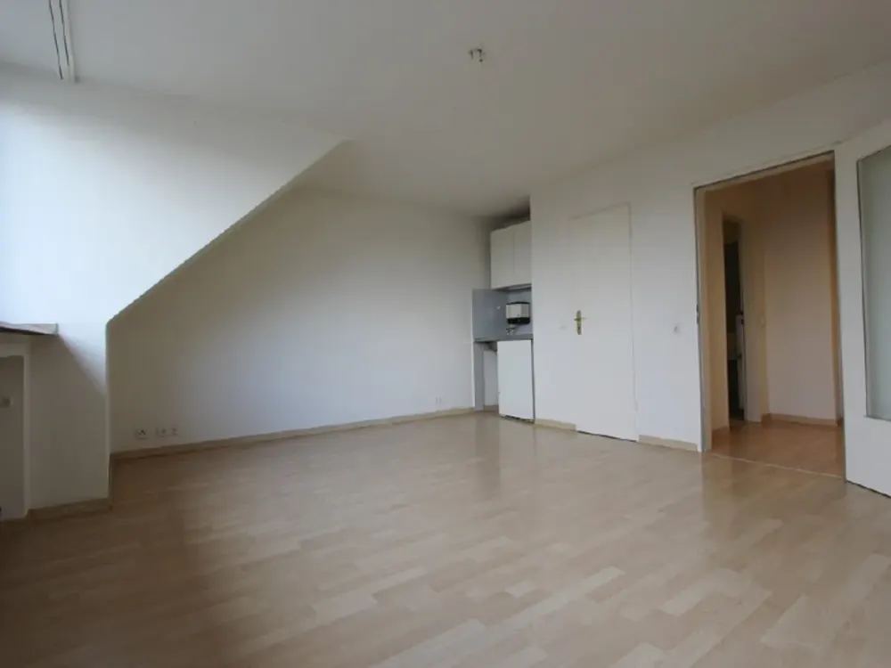 Jetzt 1 Monat MIETFREI! Perfekte Studentenwohnung! EBK