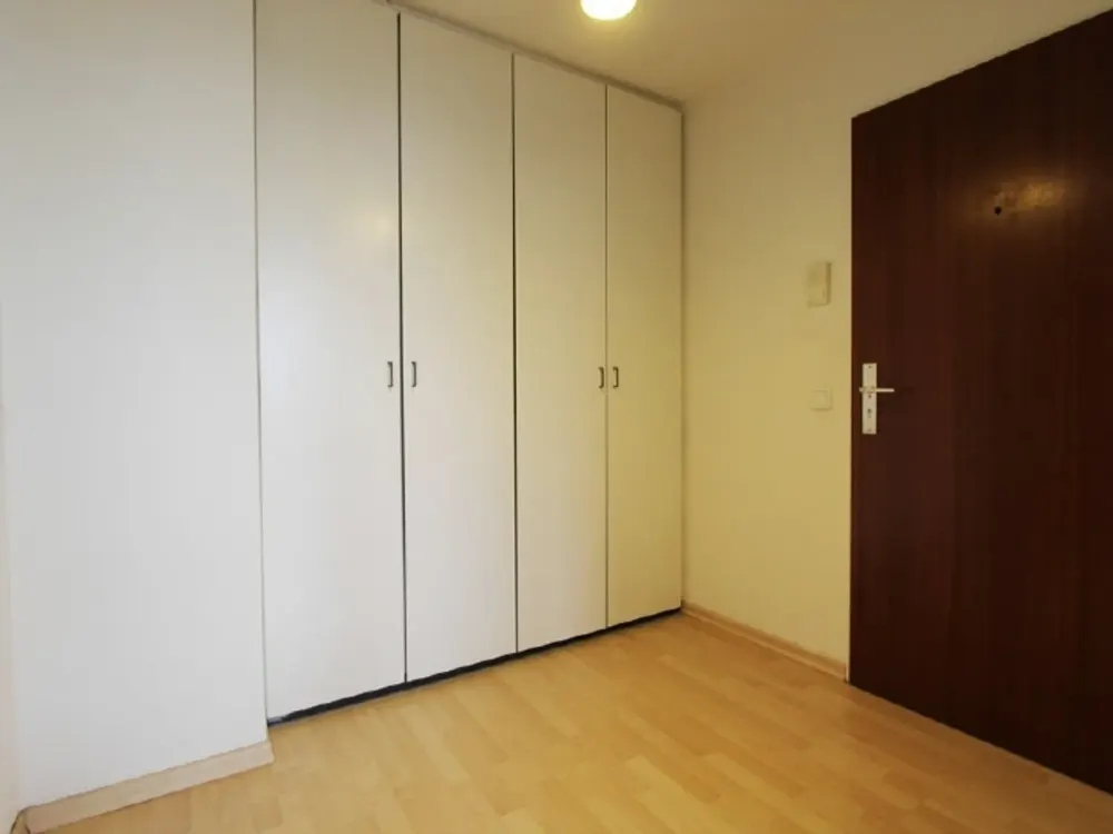 Jetzt 1 Monat MIETFREI! Perfekte Studentenwohnung! EBK
