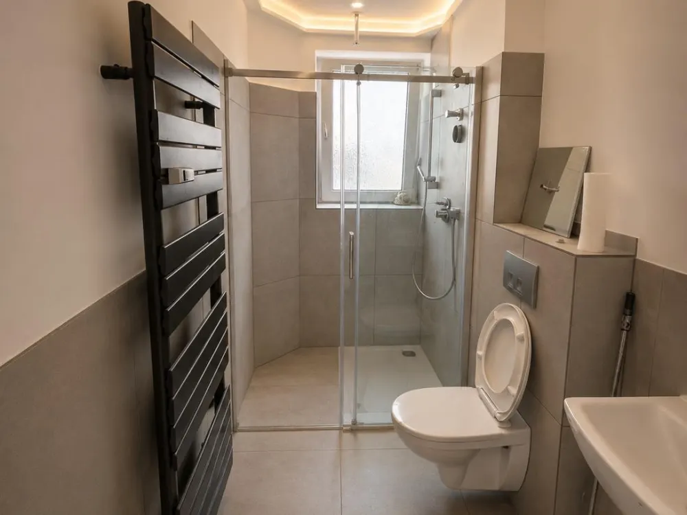 4,5 Zimmer Wohnung zu vermieten City Hagen