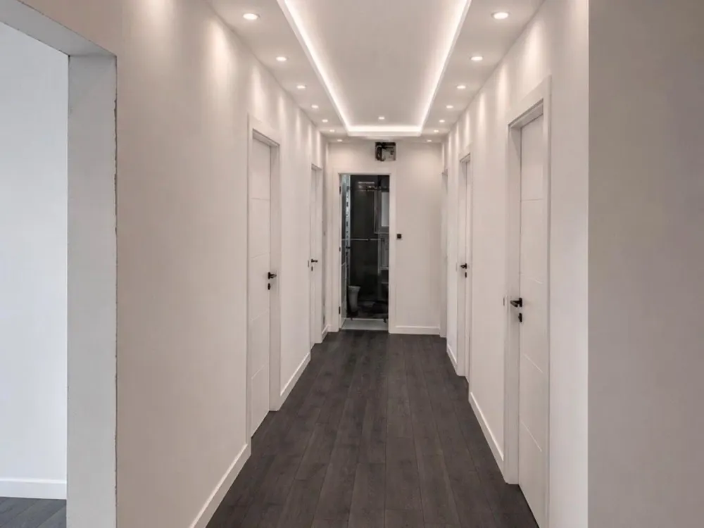 4,5 Zimmer Wohnung zu vermieten City Hagen