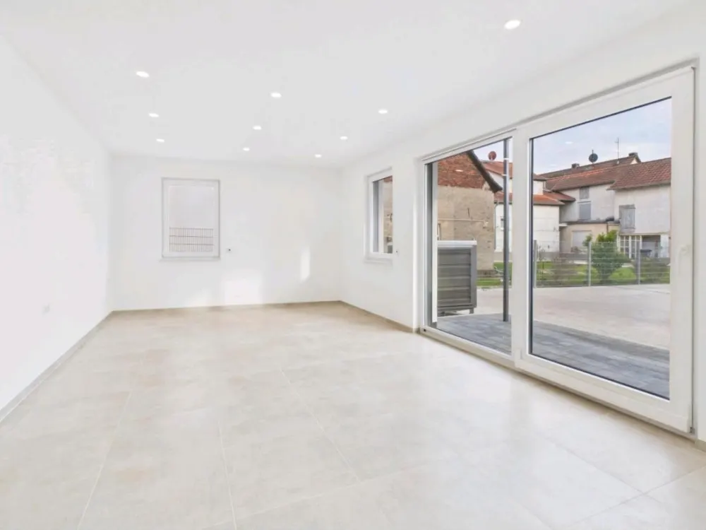 3 Zimmer Neubau Erstbezug in Darmstadt Wixhausen