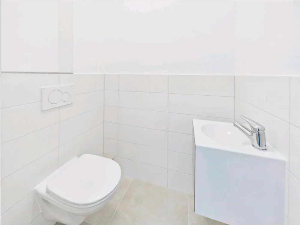 3 Zimmer Neubau Erstbezug in Darmstadt Wixhausen
