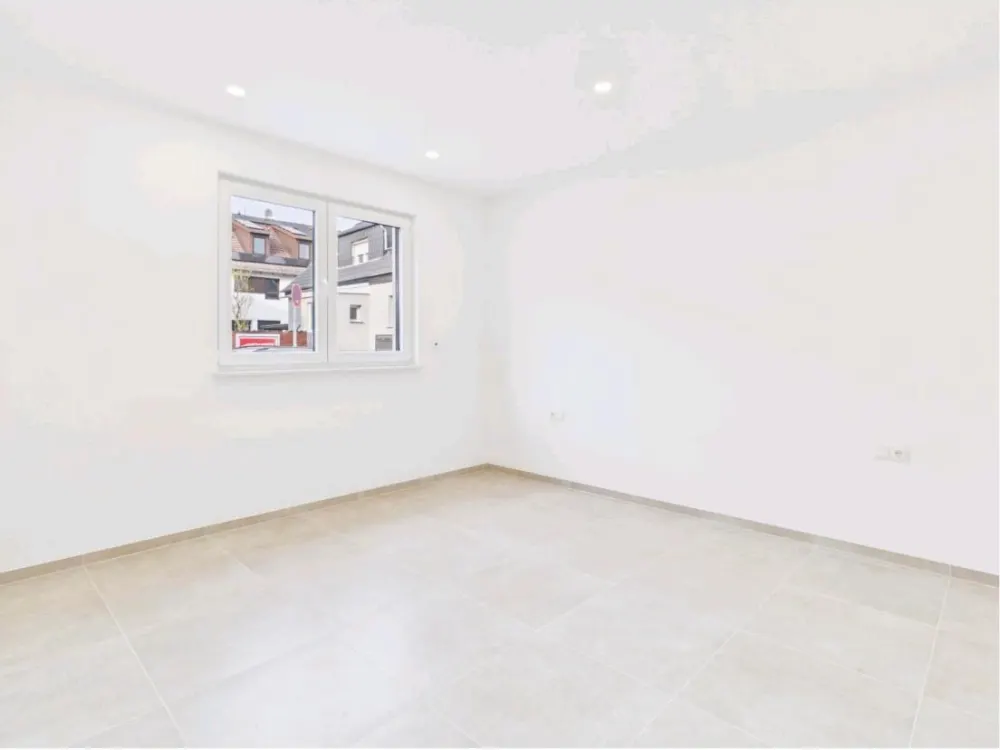 3 Zimmer Neubau Erstbezug in Darmstadt Wixhausen