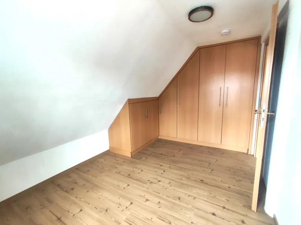 Cozy 2-Room Apartment in Hannover Linden-Nord