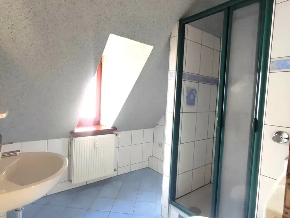 Cozy 2-Room Apartment in Hannover Linden-Nord