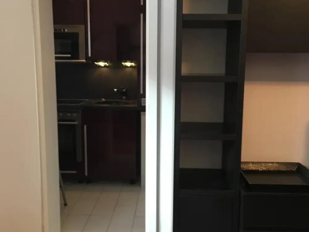Möbliertes Apartment in der Schwanthalerhöhe