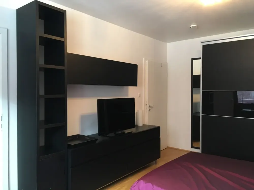 Möbliertes Apartment in der Schwanthalerhöhe