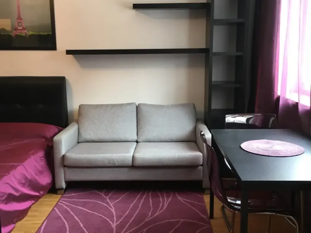 Möbliertes Apartment in der Schwanthalerhöhe