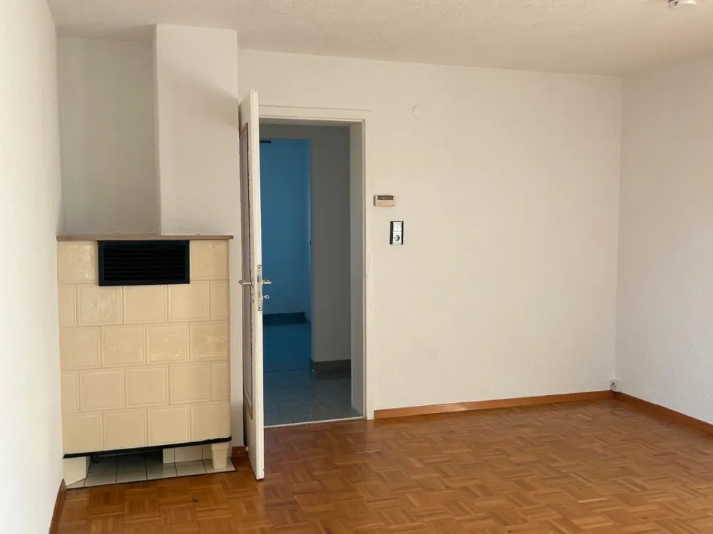 Helle 3-Zimmer-Wohnung mit Balkon in Böblingen