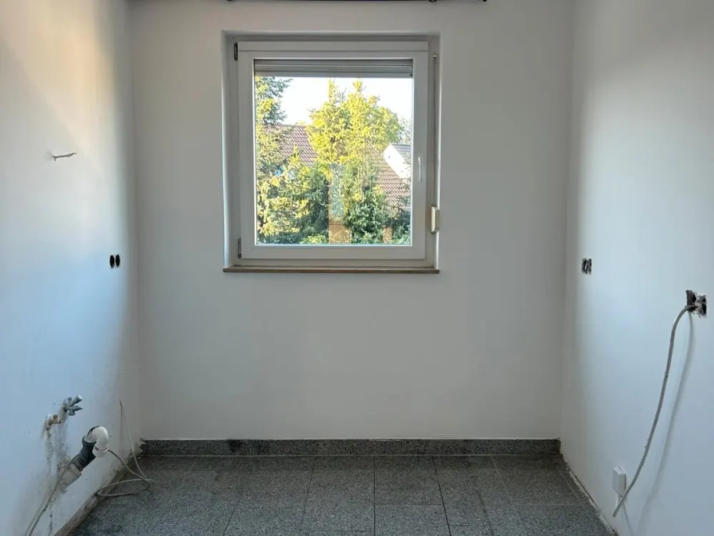 Helle 3-Zimmer-Wohnung mit Balkon in Böblingen