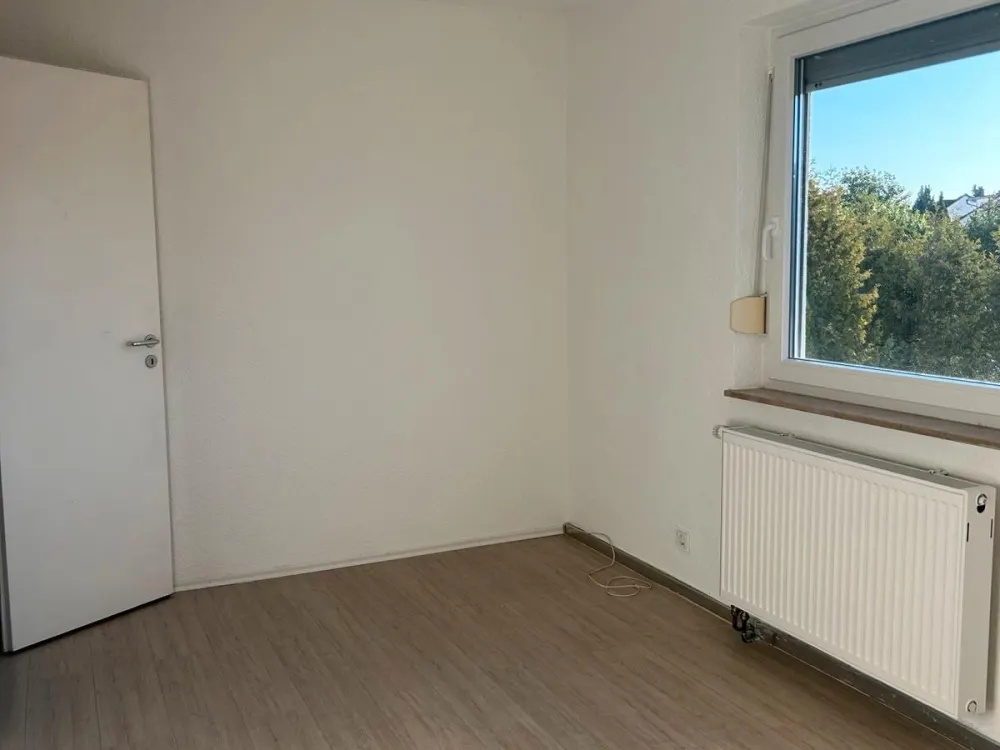 Helle 3-Zimmer-Wohnung mit Balkon in Böblingen