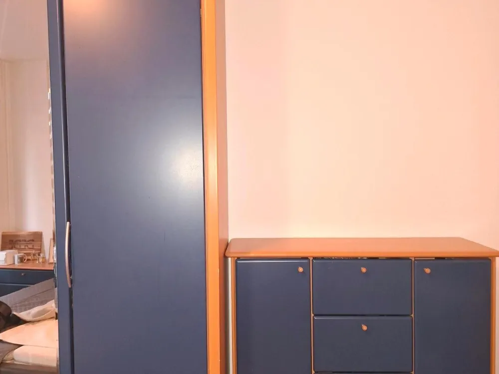 Drei-Zimmer-Wohnung in Garbsen zu vermieten.