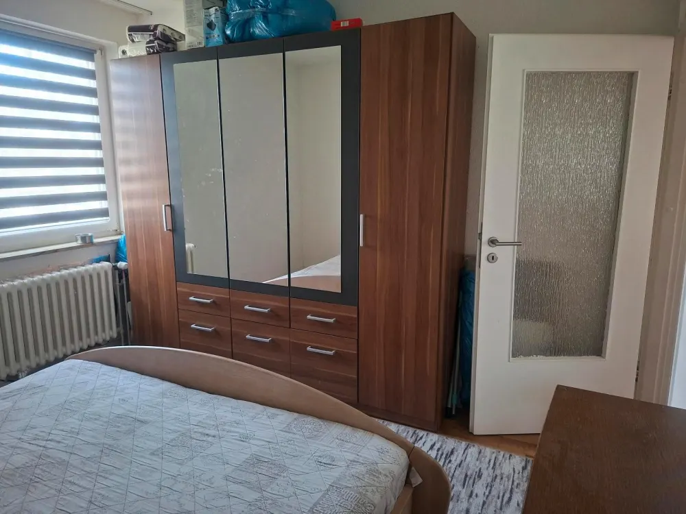 Drei-Zimmer-Wohnung in Garbsen zu vermieten.