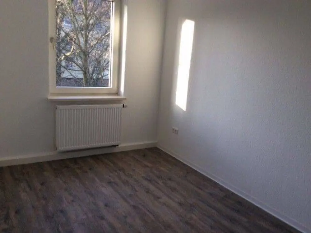 Living Dream: Individual 3-Room Apartment in Quartier Silberborn