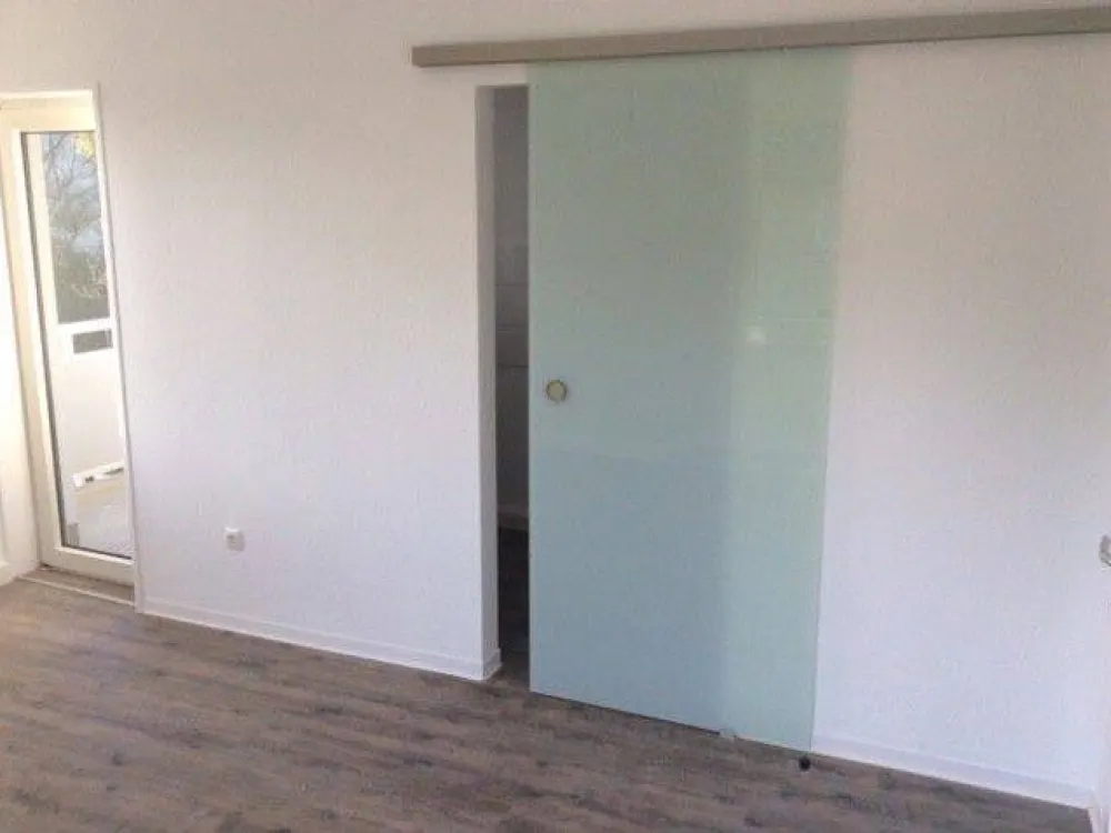 Living Dream: Individual 3-Room Apartment in Quartier Silberborn