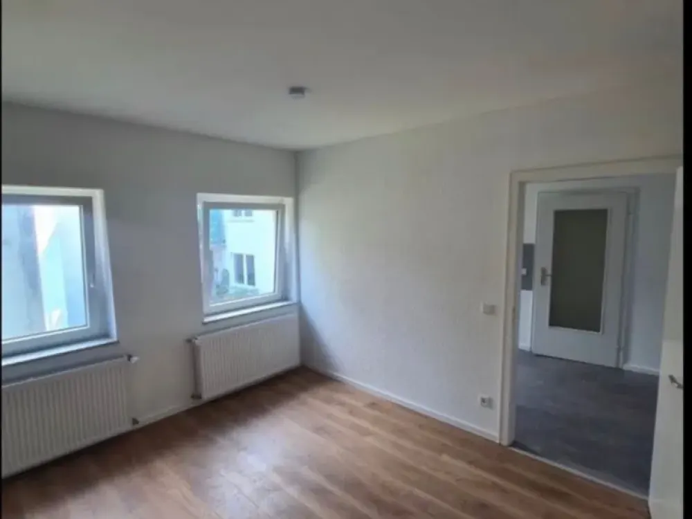 Nice Apartment Seeks New Tenant