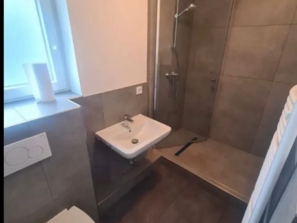Nice Apartment Seeks New Tenant