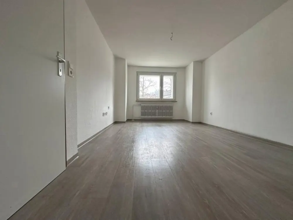 Praktische 2-Zimmer-Wohnung in guter Lage!
