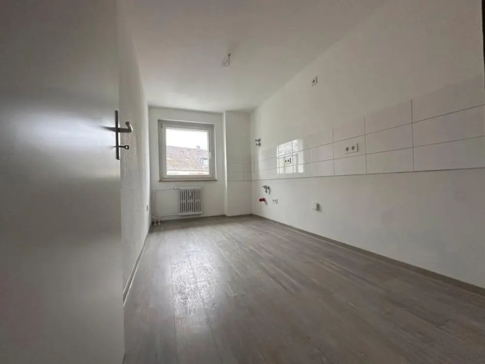 Praktische 2-Zimmer-Wohnung in guter Lage!