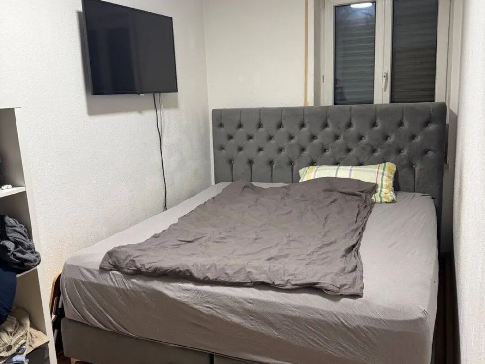 2,5-Zimmer-Wohnung in Nürnberg, befristet für 6-12 Monate