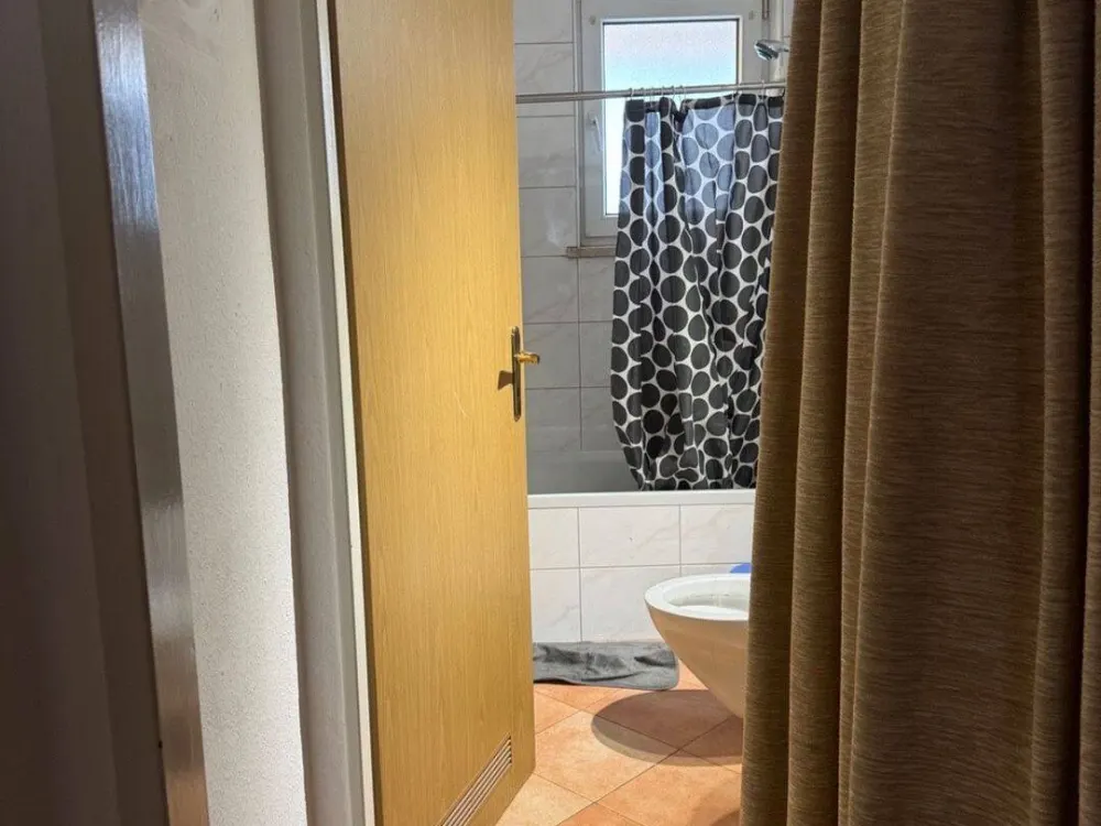 2,5-Zimmer-Wohnung in Nürnberg, befristet für 6-12 Monate