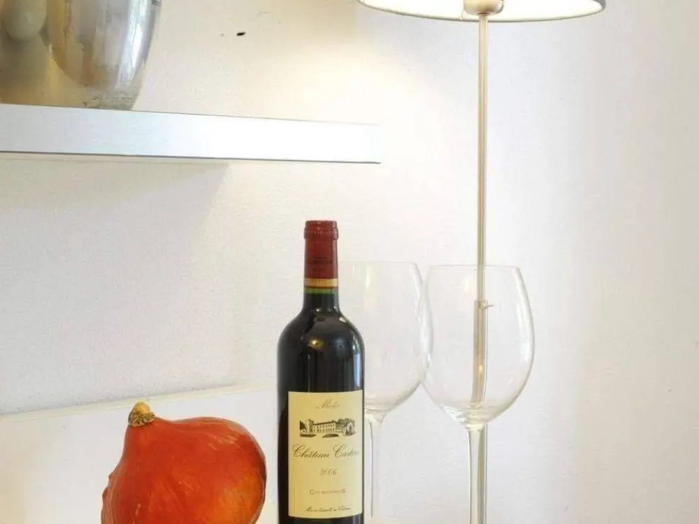 Wunderschöne Service-Appartements im Brentano-Park