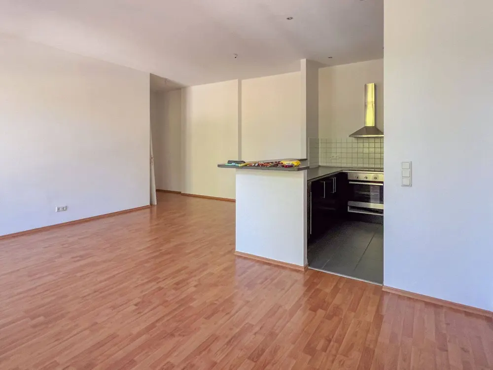 # 3-Zimmer # Stellplatz # Bestlage #