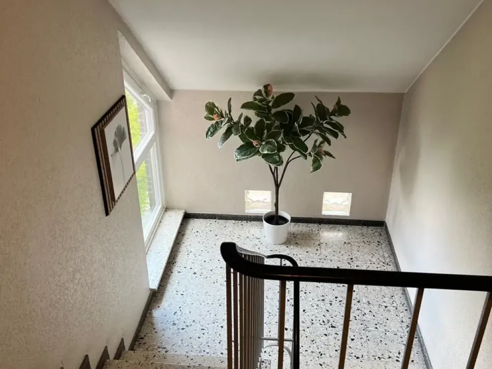 Helle und moderne 2-Zimmer Wohnung zu vermieten! Provisionsfrei!